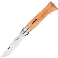 Opinel Taschenmesser Messer No 8