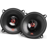 JBL Club 522F 2-Wege 13cm Koax Lautsprecher Auto-Lautsprecher (45 W)
