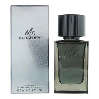 Mr. Burberry - EdP 100ml