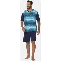 Jan Vanderstorm Shorty AUDUN (Set, 2 tlg) mit komfortablem Gummibund
