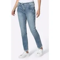 heine Bequeme Jeans Jeans normal