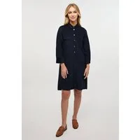 Eterna Blusenkleid REGULAR FIT