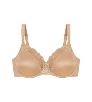 Triumph - Ladyform Soft W X smooth skin - Gr. - 75E