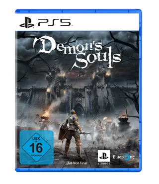 Demon's Souls [für PlayStation 5]