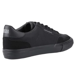 Jack And Jones - "Mordern Special" Sneaker für Herren (Anthrazit/Anthrazit)