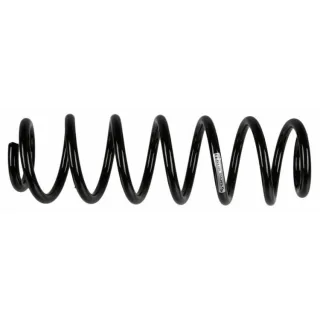 Sachs Feder hinten VW Golf 7 8 992434
