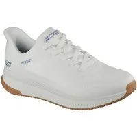 Skechers Skechers Slip-ins: BOBS Sport Squad Chaos 4 Sneaker
