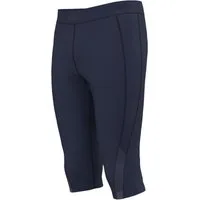 Jako Laufhose JAKO Power 3/4 Tight Kids Shorts Kinder