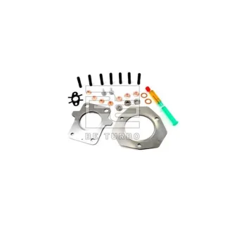 BE Turbo Montagesatz f?r Turbolader Renault Grand Megane Sc?nic 1,4
