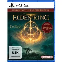 Elden Ring Shadow of the Erdtree Edition PlayStation 5