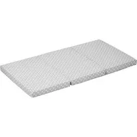 Reisebett-Matratzen Reisebettmatratze, Alvi®, 6 cm hoch, inklusive Tragetasche