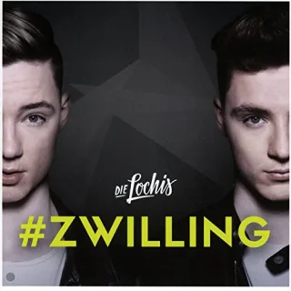 #zwilling [Audio CD] Die Lochis