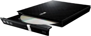 Asus SDRW-08 D 2 S-U Lite (Schwarz)