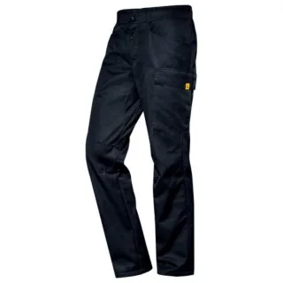 uvex suXXeed ESD Bundhose graphit grau 52 - 8826309