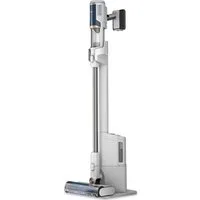 Shark Akku-Hand-und Stielstaubsauger Clean & Self-Empty BU3521EU