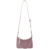 Seidenfelt Manufaktur Schultertasche Shoulderbag