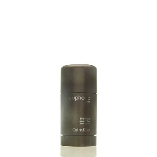 Calvin Klein Euphoria Men Deodorant Stick 75 ml