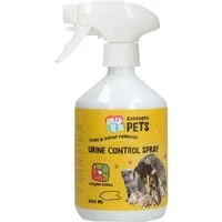 Hofman animal care Excellent Pets Urine Control Spray Fleckentferner (1-St. Zersetzt den Urin und entfernt Flecken)