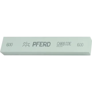 PFERD TOOLS Polierstein vierkant für harte Materialien im Werkzeug- und Formenbau - 33400054