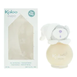Kaloo Dragee Duftwasser 95ml Spray für Sie