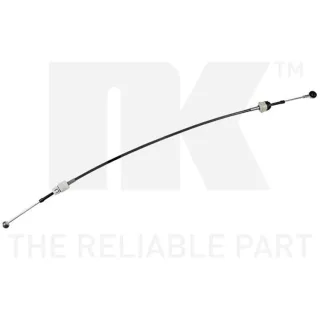 NK Kupplungsseil Alfa Romeo Mito Fiat Grande Punto 1,3 9310005