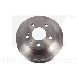 NK Bremstrommel Citroen Fiat Peugeot 261901