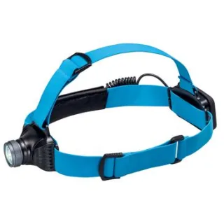 uvex Suprabeam V3air Kopflampe mit Textilband - 9790213