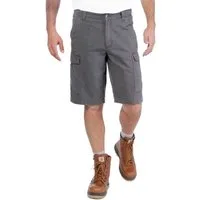 Carhartt Cargoshorts Rugged Flex Canvas Relaxed Fit