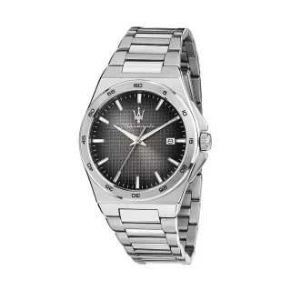 Maserati Herrenuhr Maserati Slim R8853153004