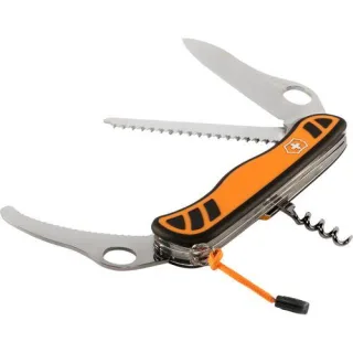Victorinox Hunter XT orange/schwarz