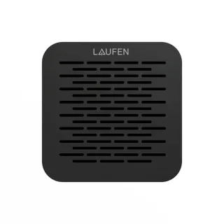 LAUFEN Siphonabdeckung edelstahl für Siphon H295127 H2919520800001