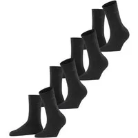 Esprit Socken Solid 4-Pack Socken (4-Paar)
