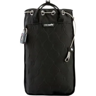 Pacsafe Travelsafe 5L GII Portable safe schwarz