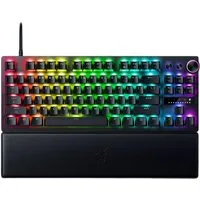 RAZER Huntsman V3 Pro 8KHz Tenkeyless Gaming-Tastatur