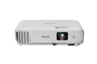 Epson EB-W53 | v11hb57040 | 3-LCD-Projektor - tragbar