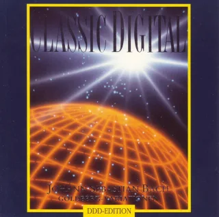 Classic Digital (UK Import)
