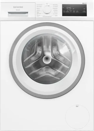 Siemens iQ300 WM14N12A Frontlader