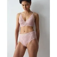 Triumph Slip Amourette Charm T Maxi02 Stretch-Spitze