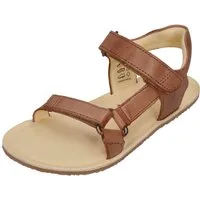 bundgaard HAVEN Barfußschuh Cognac