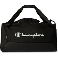 Champion Sporttasche Gym Duffle Bag - Midium Size, wasserabweisendes Material, aus Polyester, für Erwachsene