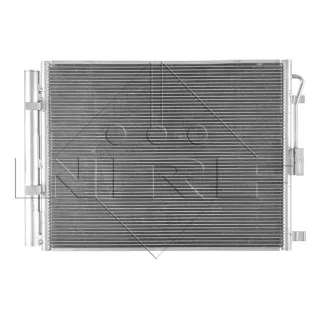 NRF Klimakondensator + Trockner Hyundai I30 Kia Ceed Cerato Pro