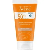 Avene Gesichtspflege Sonnencreme SPF 50+ getönt