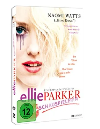 Ellie Parker Schauspielerin [DVD] [2007]
