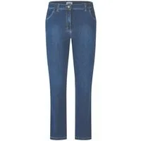 KjBRAND Stretch-Jeans KJ BRAND BETTY denim stoned 24618 9281.606