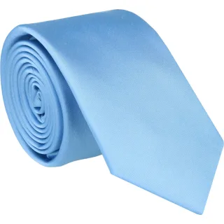 Willen - Krawatte blau,Krawatte Hochzeit,Krawatte Anzug,Krawatte Hemd,Krawatte Seide hellblau - Gr. - OS
