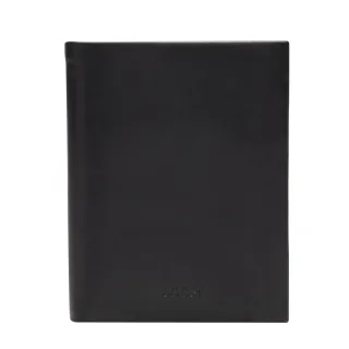 Pero Ladon Billfold V8 black - Gr. - S