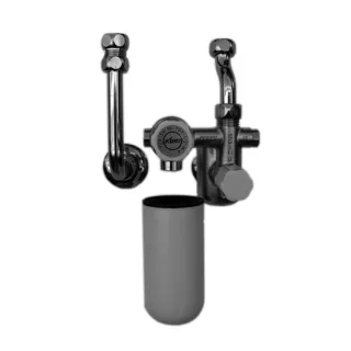 KWC Sicherheitsgruppe 1/2", 1,27 cm, 6 bar, mit Druckminderer, mit RV,166.13 Z 02 166.13 Z 02