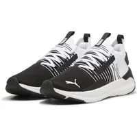 PUMA SOFTRIDE Symmetry Fuzion Laufschuhe Herren Laufschuh