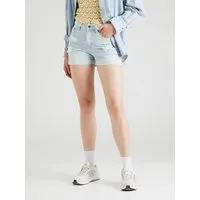 AÈROPOSTALE Jeansshorts (1-tlg) Plain/ohne Details