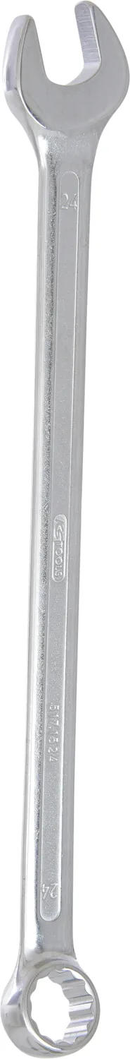 KS Tools XL Ringmaulschlüssel abgewinkelt - 517.1524